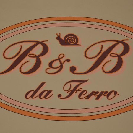 B & B Da Ferro Massarosa Ngoại thất bức ảnh