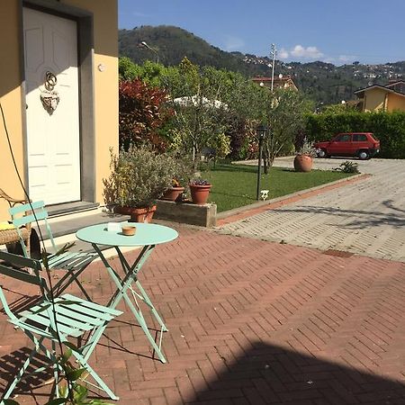 B & B Da Ferro Massarosa Ngoại thất bức ảnh
