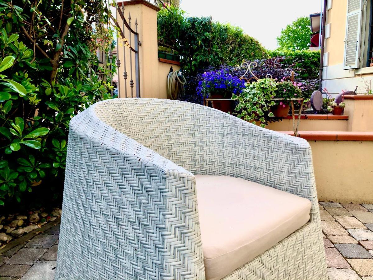 B & B Da Ferro Massarosa Ngoại thất bức ảnh