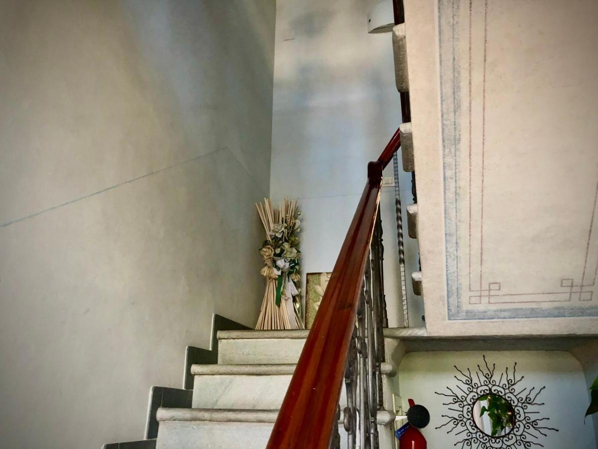 B & B Da Ferro Massarosa Ngoại thất bức ảnh