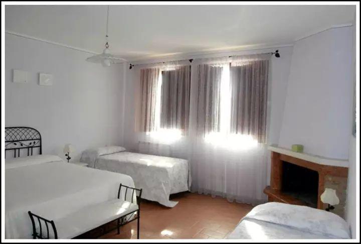 B & B Da Ferro Massarosa Ngoại thất bức ảnh