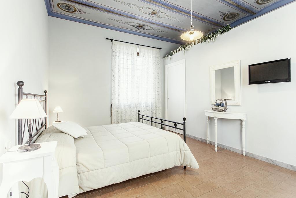B & B Da Ferro Massarosa Ngoại thất bức ảnh