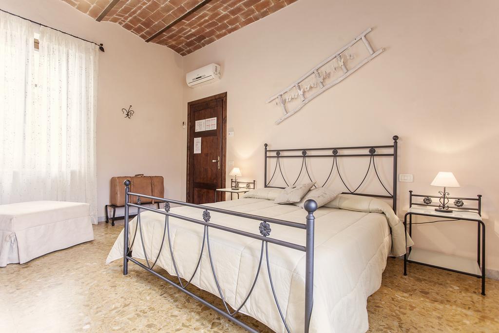 B & B Da Ferro Massarosa Ngoại thất bức ảnh