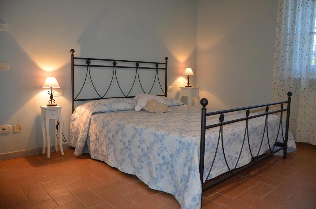 B & B Da Ferro Massarosa Phòng bức ảnh