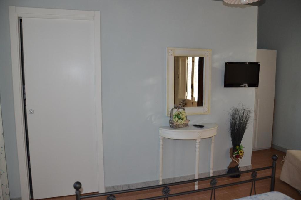 B & B Da Ferro Massarosa Phòng bức ảnh