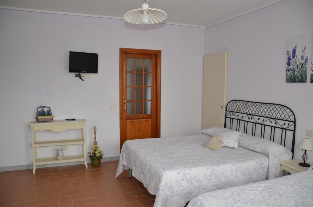 B & B Da Ferro Massarosa Phòng bức ảnh