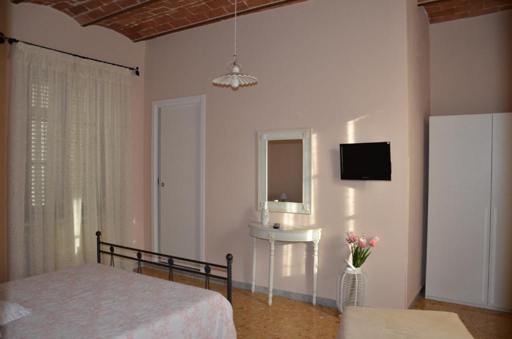 B & B Da Ferro Massarosa Phòng bức ảnh
