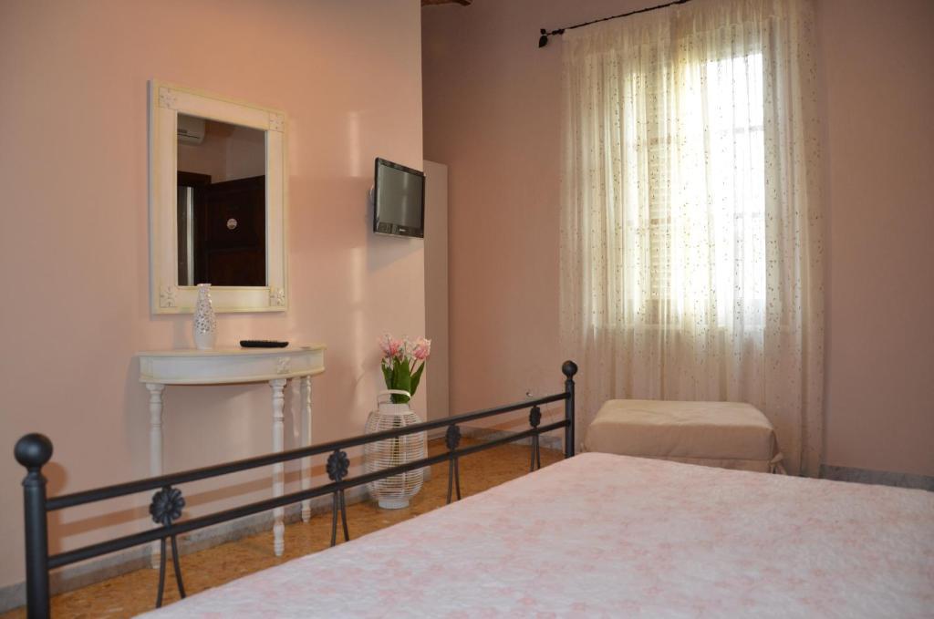 B & B Da Ferro Massarosa Phòng bức ảnh