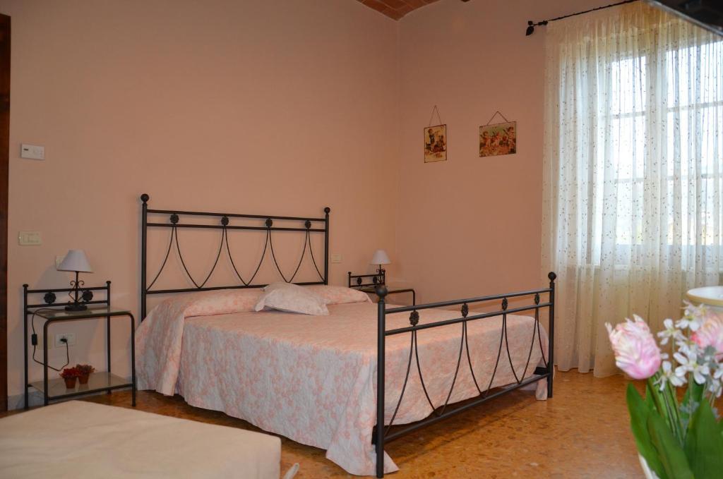 B & B Da Ferro Massarosa Phòng bức ảnh