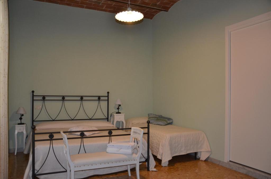 B & B Da Ferro Massarosa Phòng bức ảnh