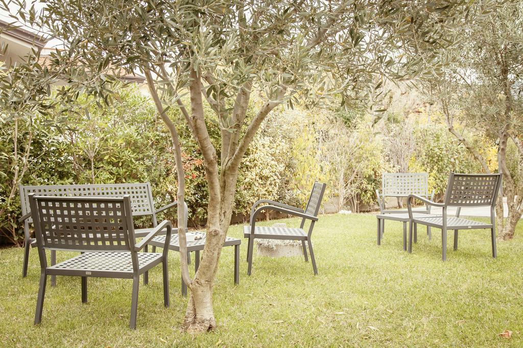 B & B Da Ferro Massarosa Ngoại thất bức ảnh