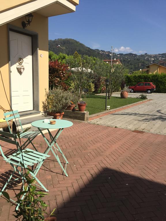 B & B Da Ferro Massarosa Ngoại thất bức ảnh