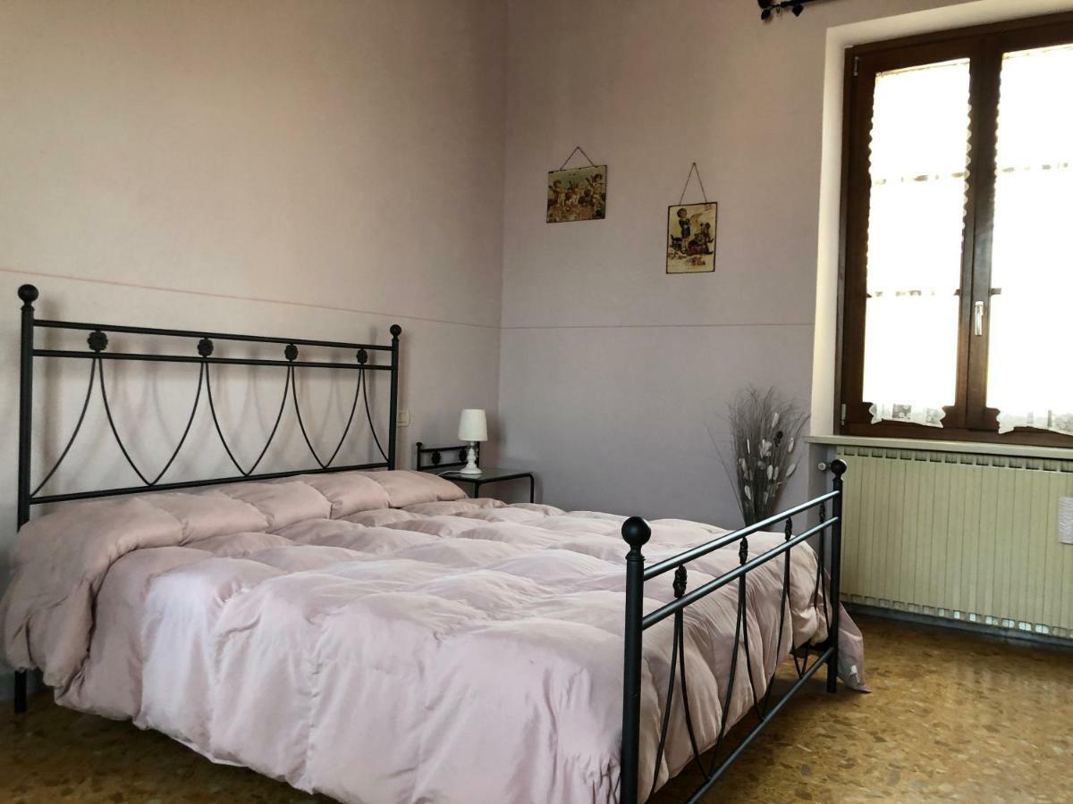 B & B Da Ferro Massarosa Ngoại thất bức ảnh