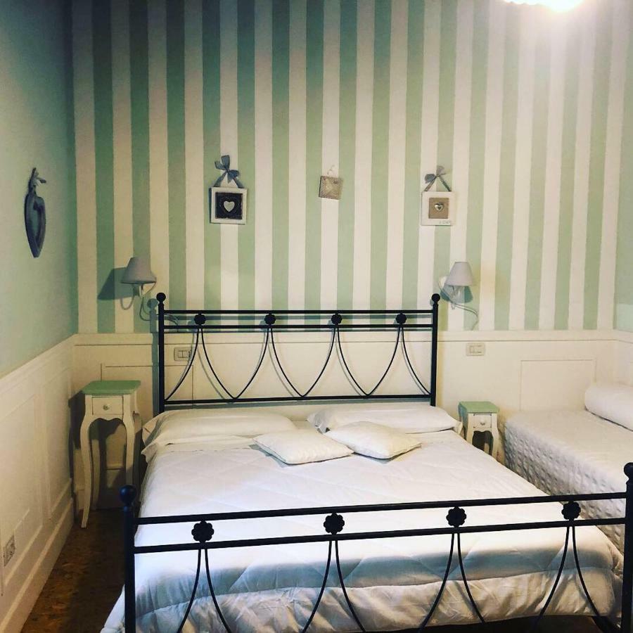B & B Da Ferro Massarosa Ngoại thất bức ảnh