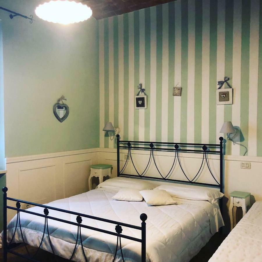 B & B Da Ferro Massarosa Ngoại thất bức ảnh